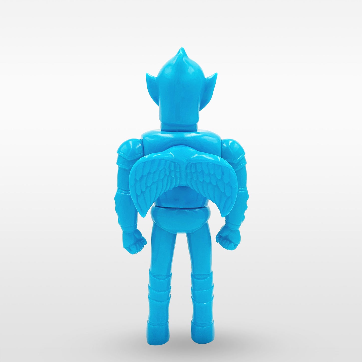 デスクロス(青蓄光素体)《スーパーフェスティバル91》