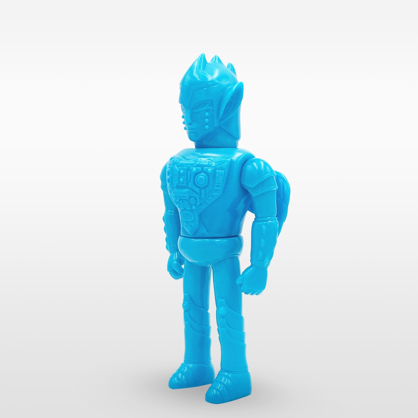 デスクロス(青蓄光素体)《スーパーフェスティバル91》