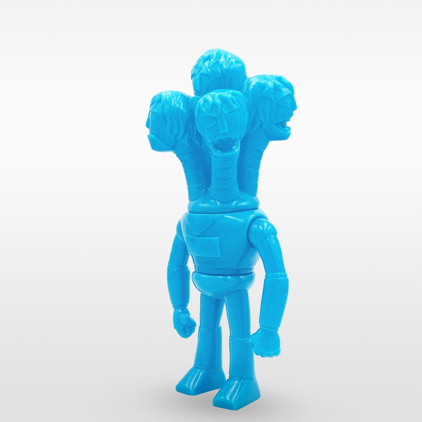 ロクロンQ9(青蓄光素体)《スーパーフェスティバル91》