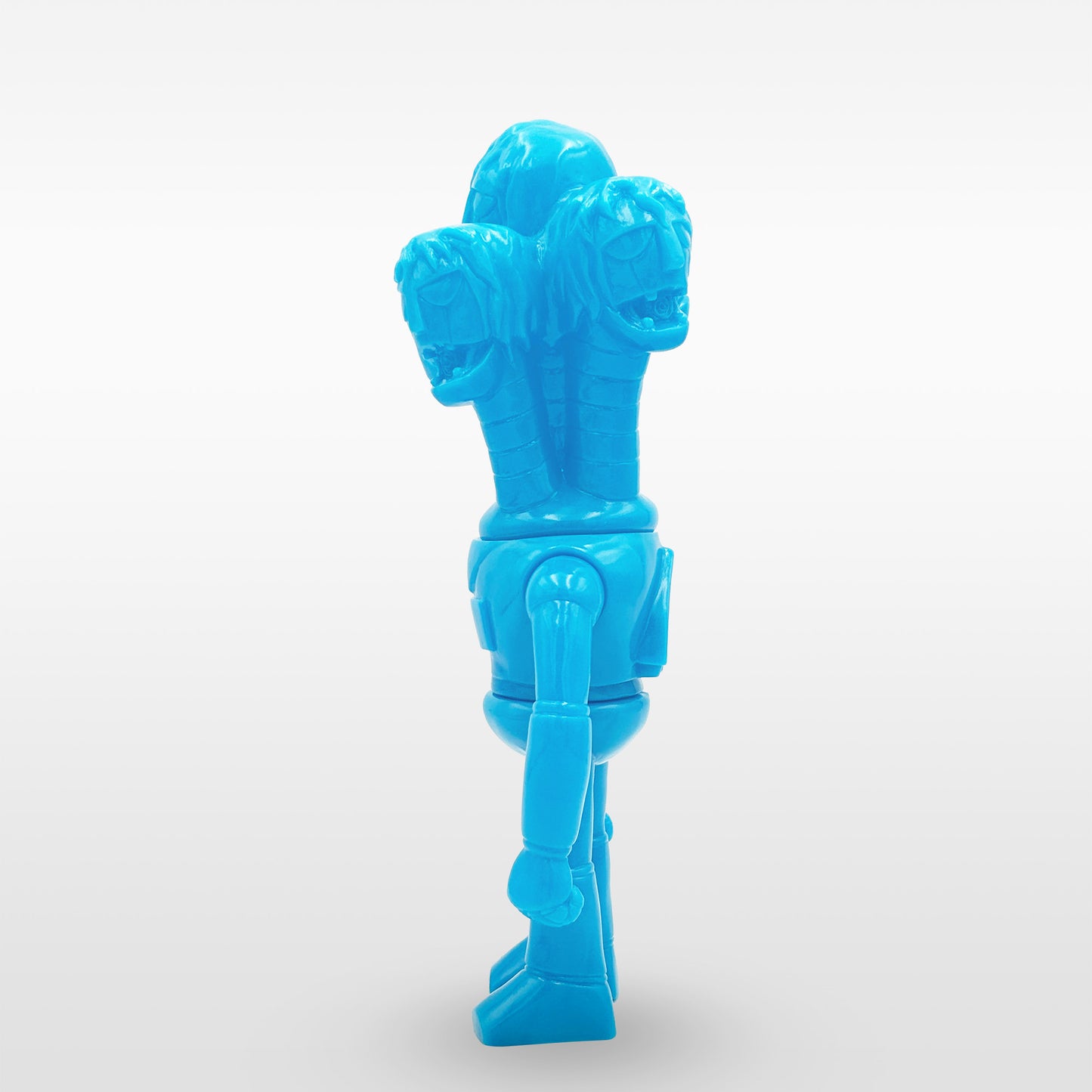 ロクロンQ9(青蓄光素体)《スーパーフェスティバル91》