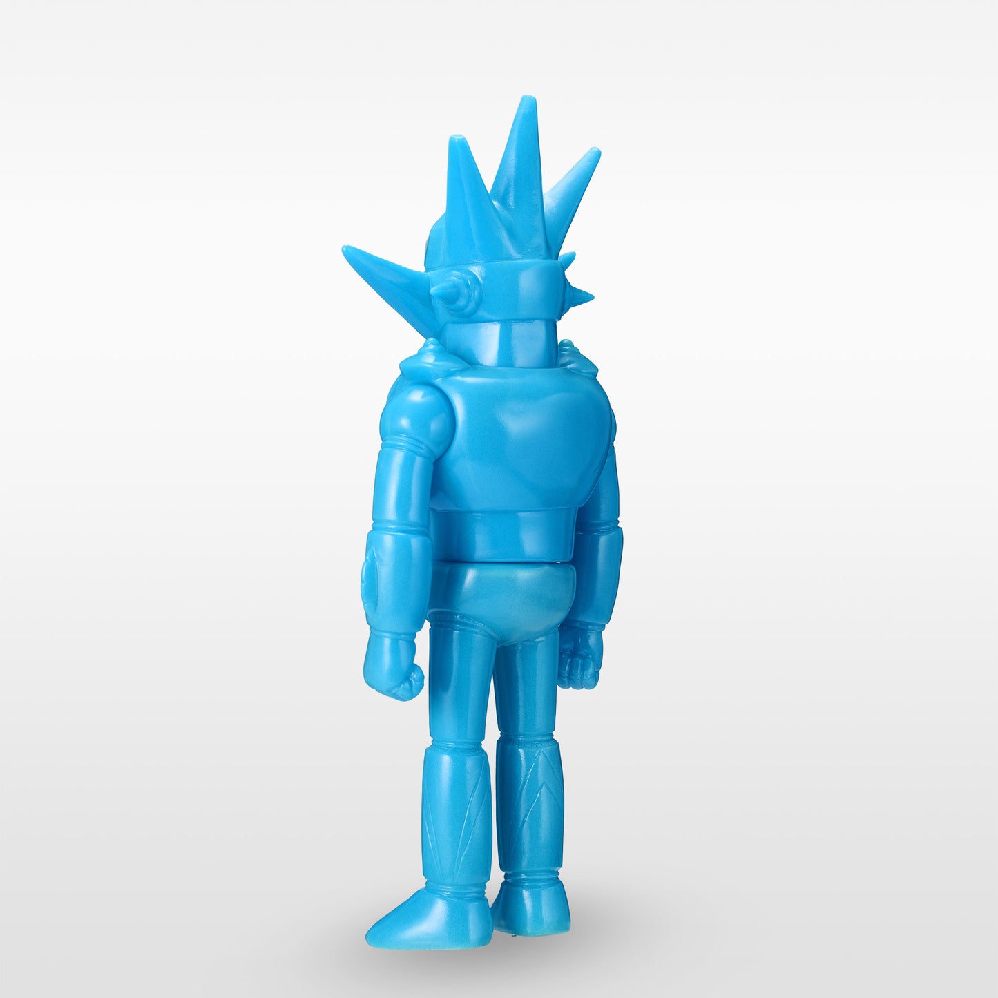 ゲッタードラゴン (ブルー蓄光素体)《スーパーフェスティバル89限定販売》