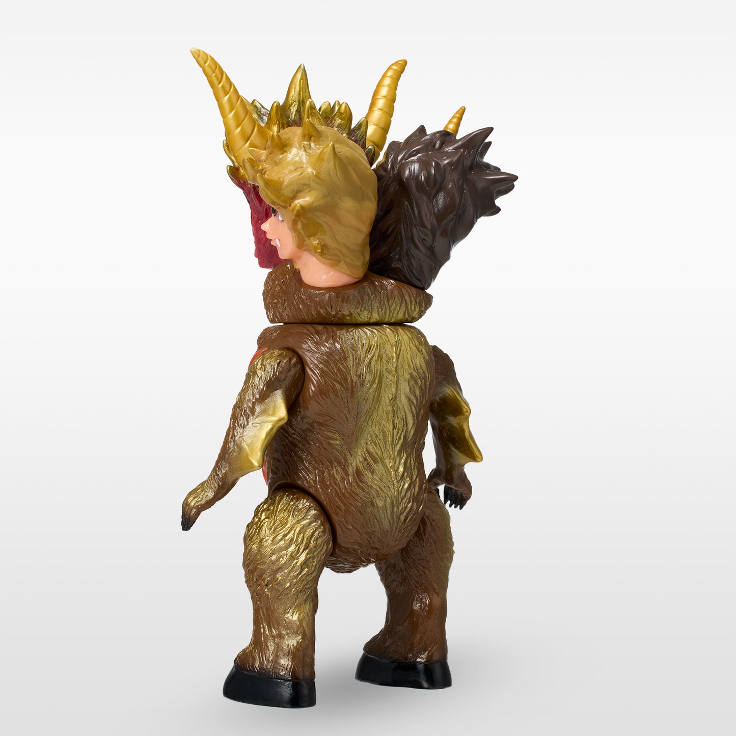 Zenon《Lottery Period:December 26th, 2024 - January 13th, 2025 / Scheduled Shipping:February 2025》