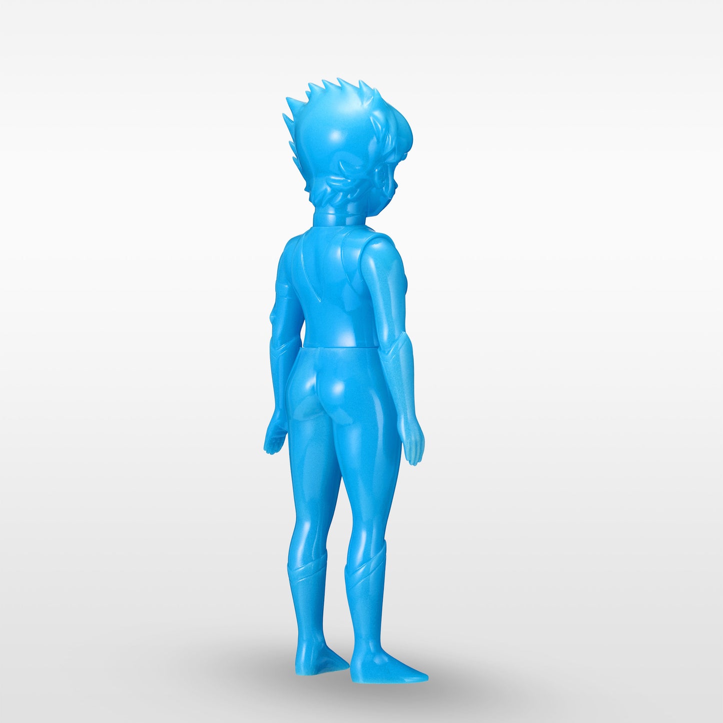 キューティーハニー (ブルー蓄光素体)《スーパーフェスティバル89限定販売》