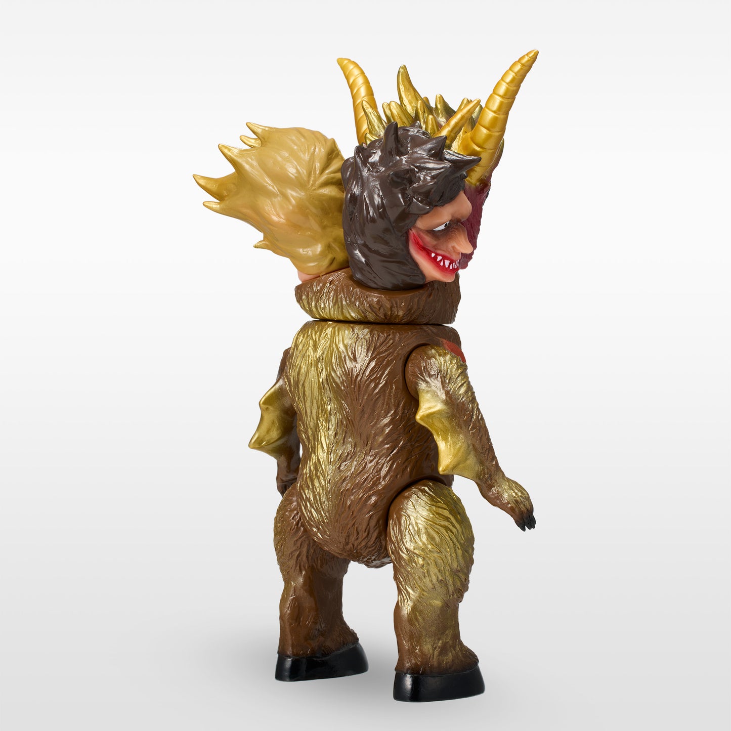 Zenon《Lottery Period:December 26th, 2024 - January 13th, 2025 / Scheduled Shipping:February 2025》