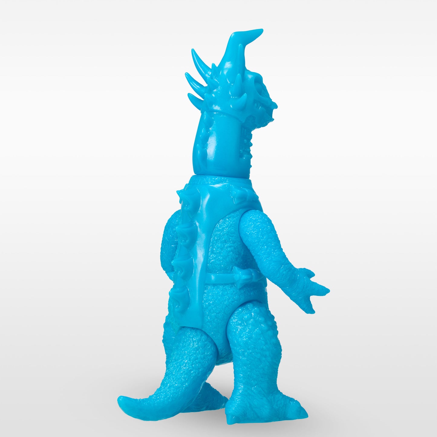 Machine Saurer(Blue GID Blank)《WF 2025 Winter Limited Edition》