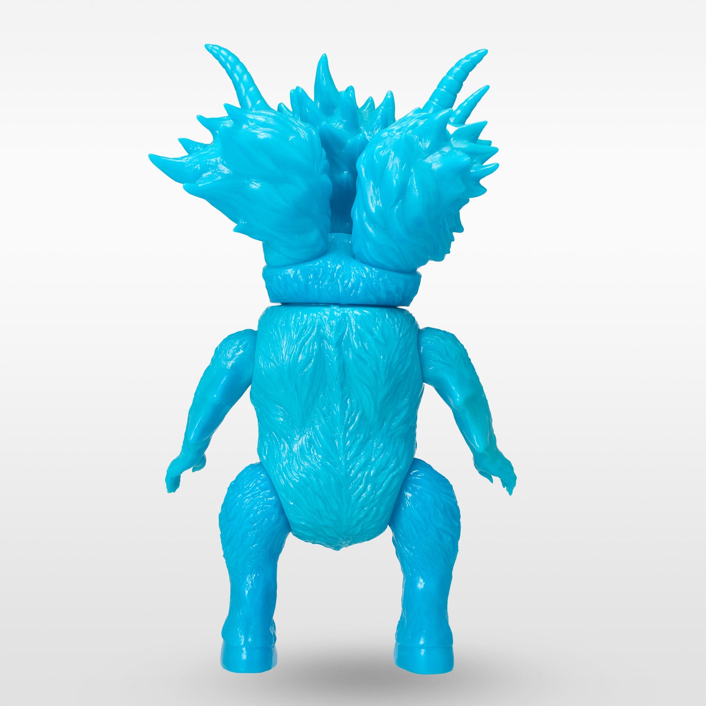 ゼノン(青蓄光素体)《スーパーフェスティバル90》