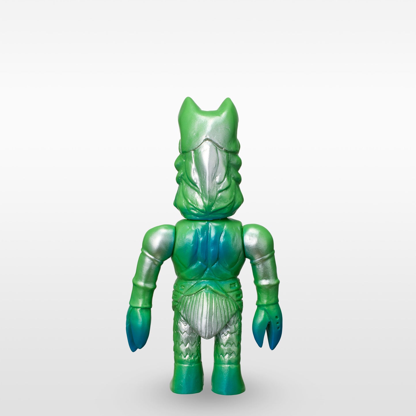 Alien Baltan《Pre-order Period:November 8th - December 9th / Scheduled Shipping:April 2025》