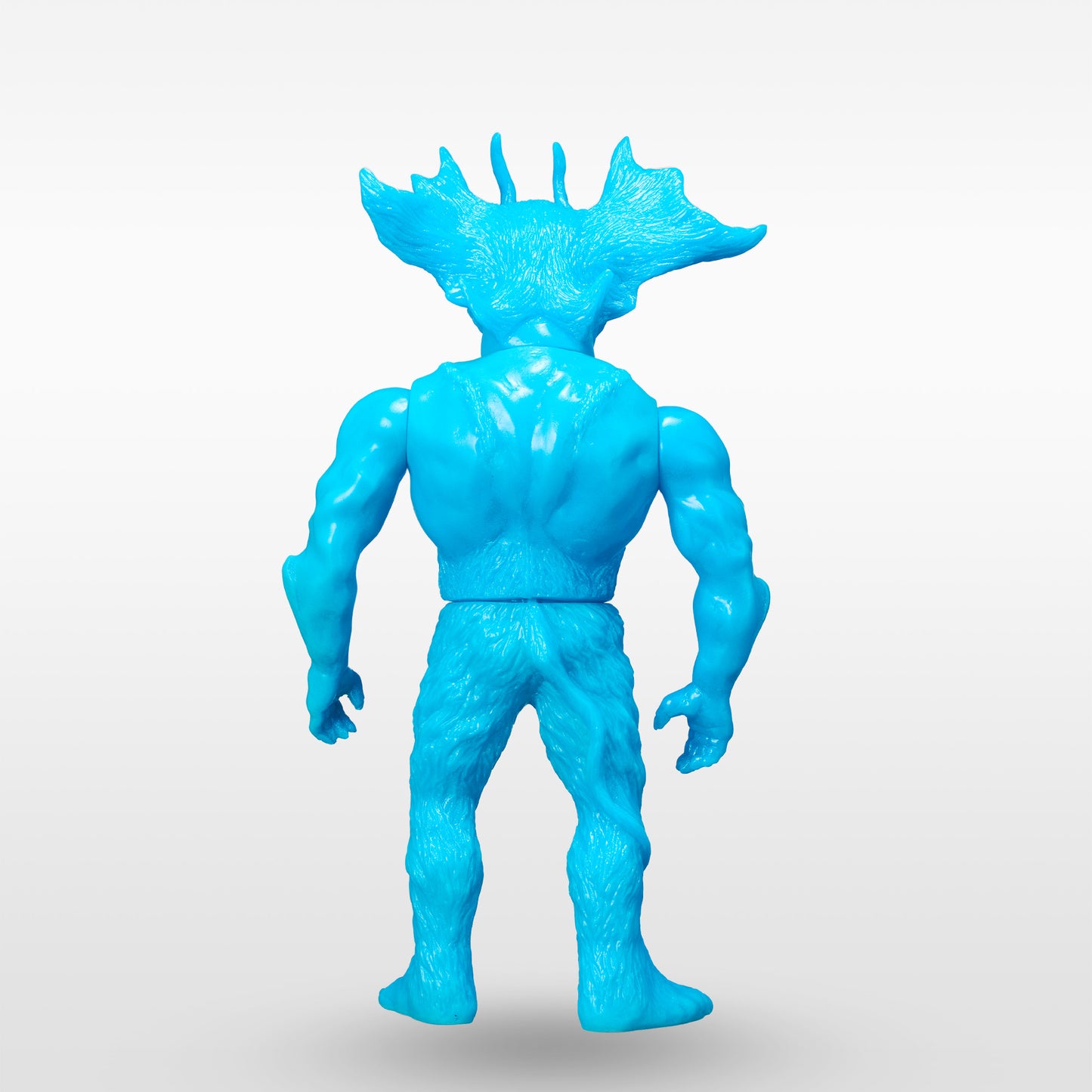 デビルマン(ブルー蓄光素体)《WF2024夏限定販売》