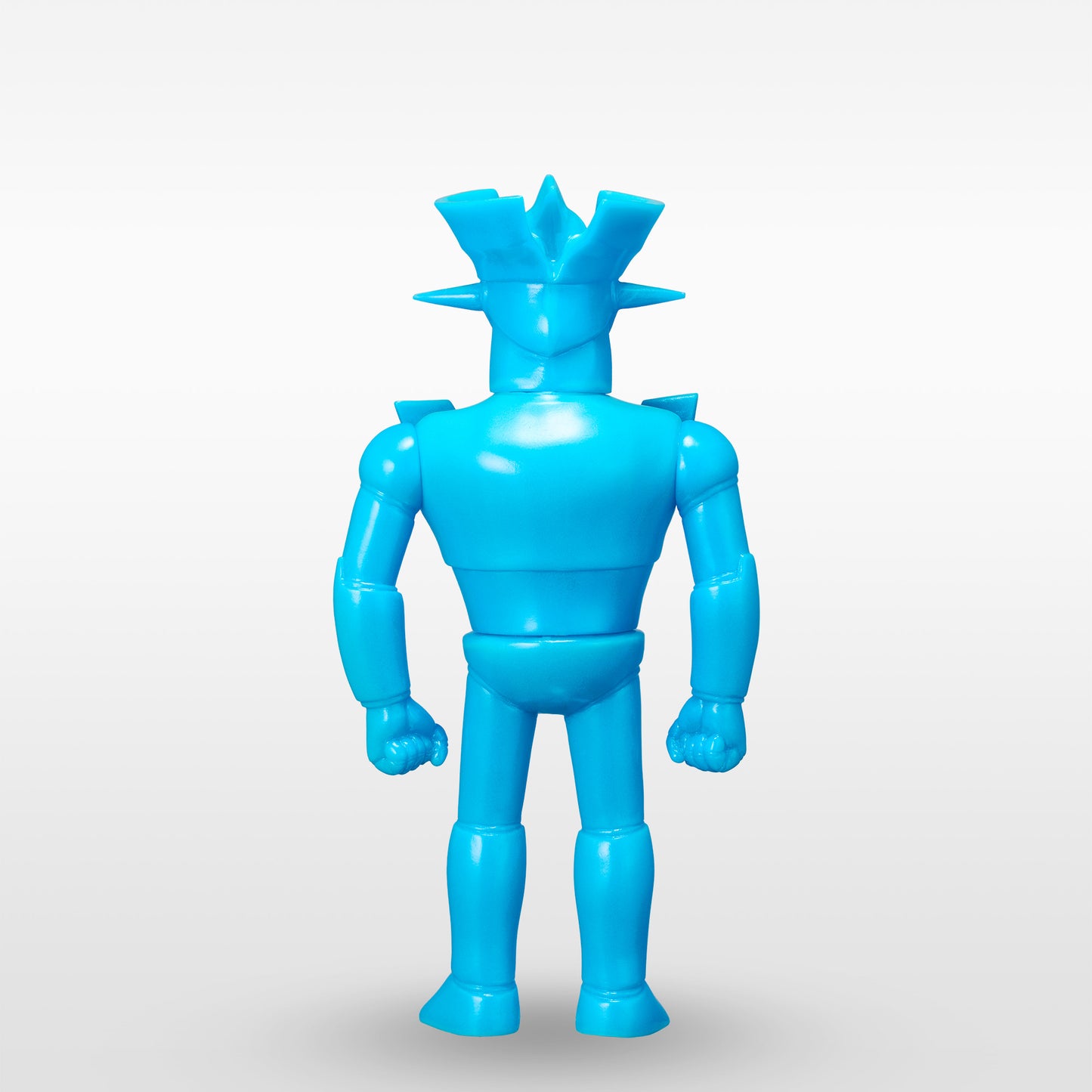 マジンガーZ (ブルー蓄光素体)《WF2024夏限定販売》