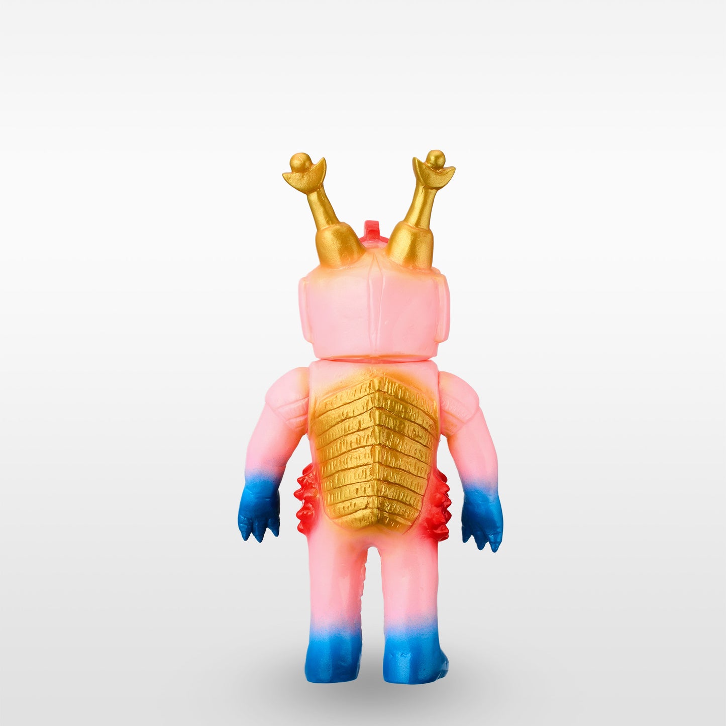 King Bockle《Pre-order Period:April 4th - April 28th / Scheduled Shipping:November 2025》
