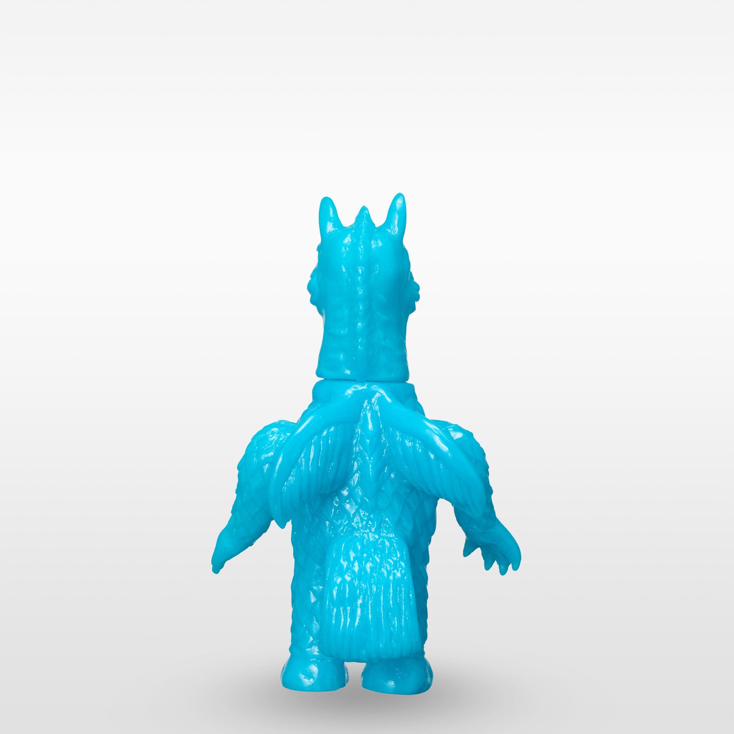 ヒドラ(青蓄光素体)《スーパーフェスティバル名古屋2》