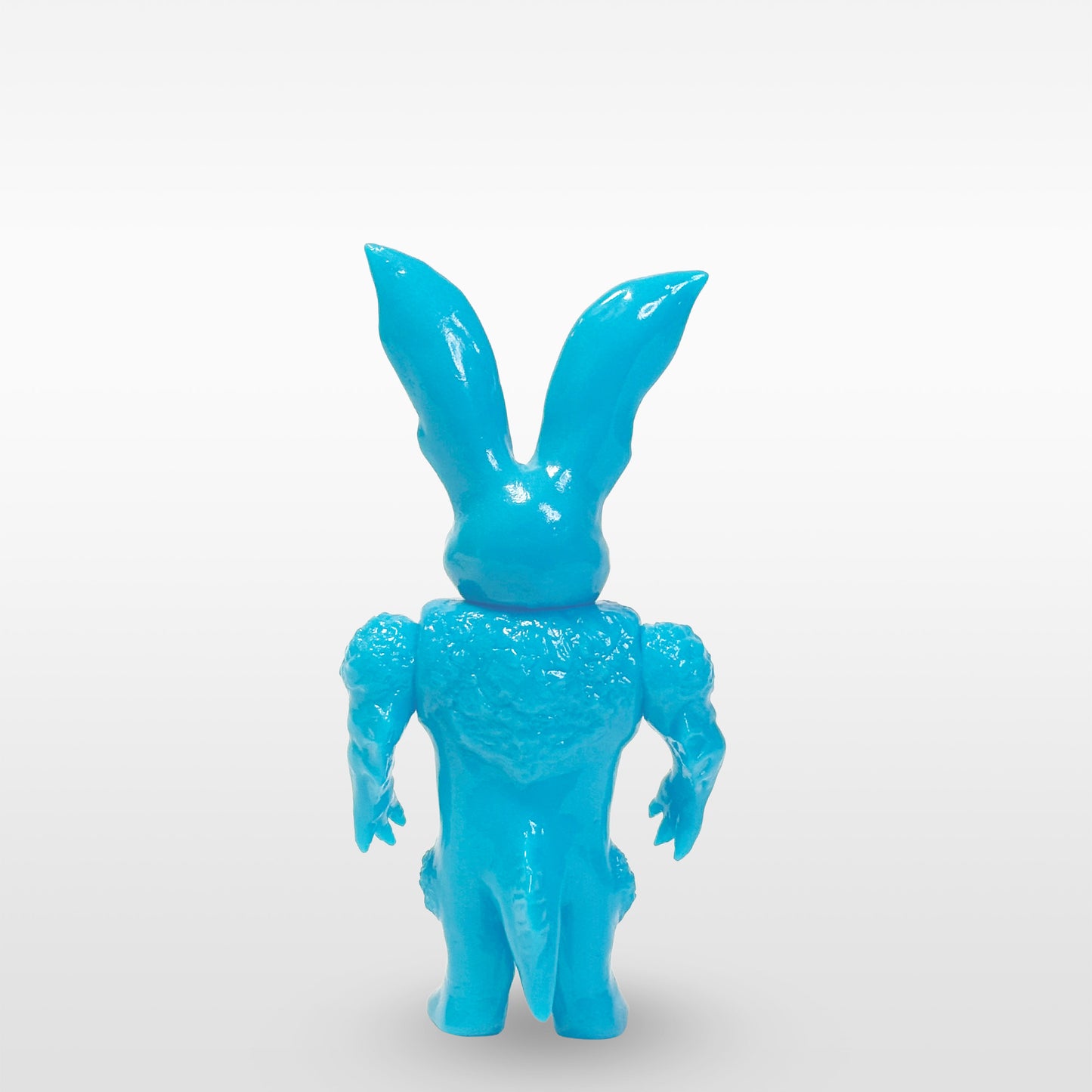 Draculas(Blue GID Blank)《WF 2025 Winter》