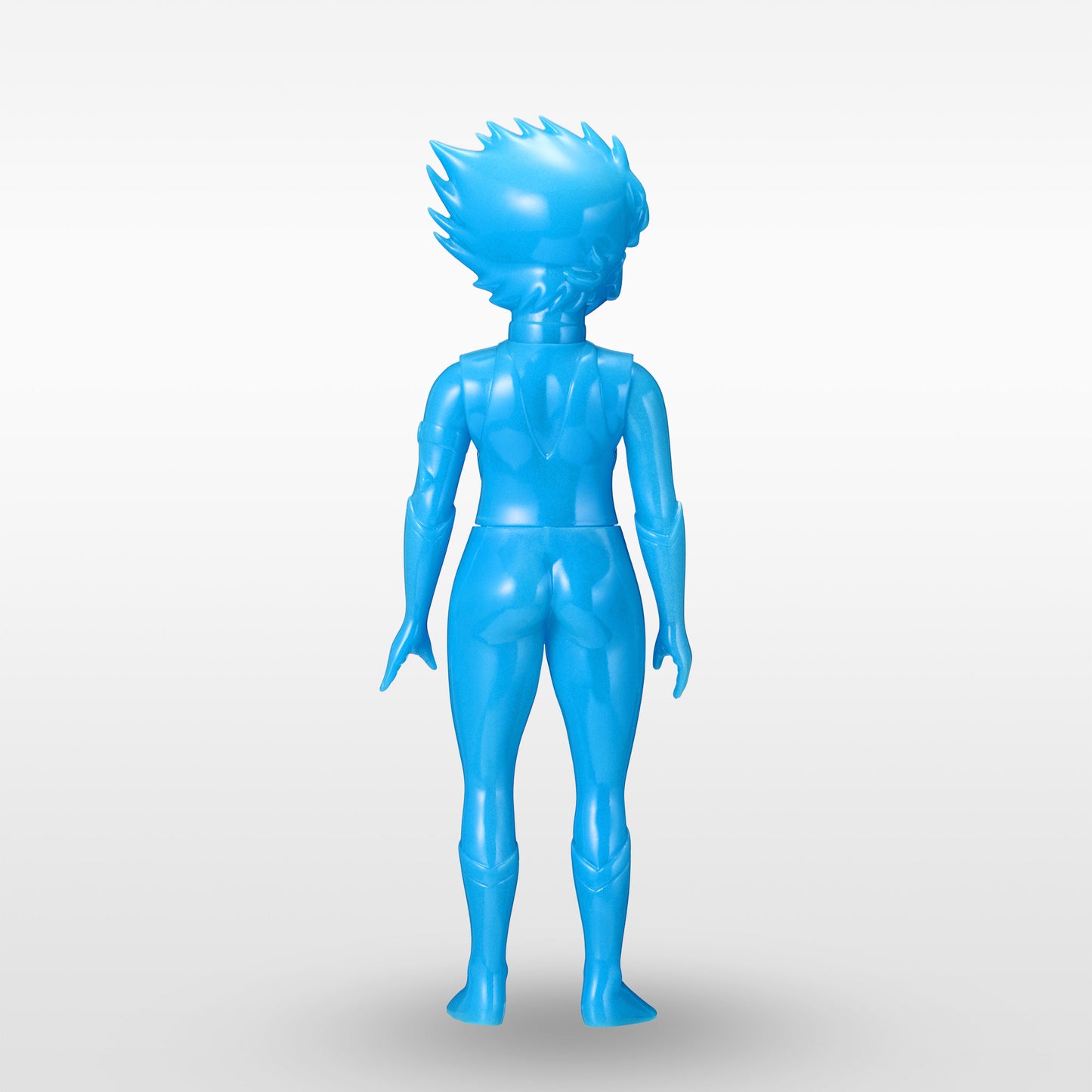 キューティーハニー (ブルー蓄光素体)《スーパーフェスティバル89限定販売》