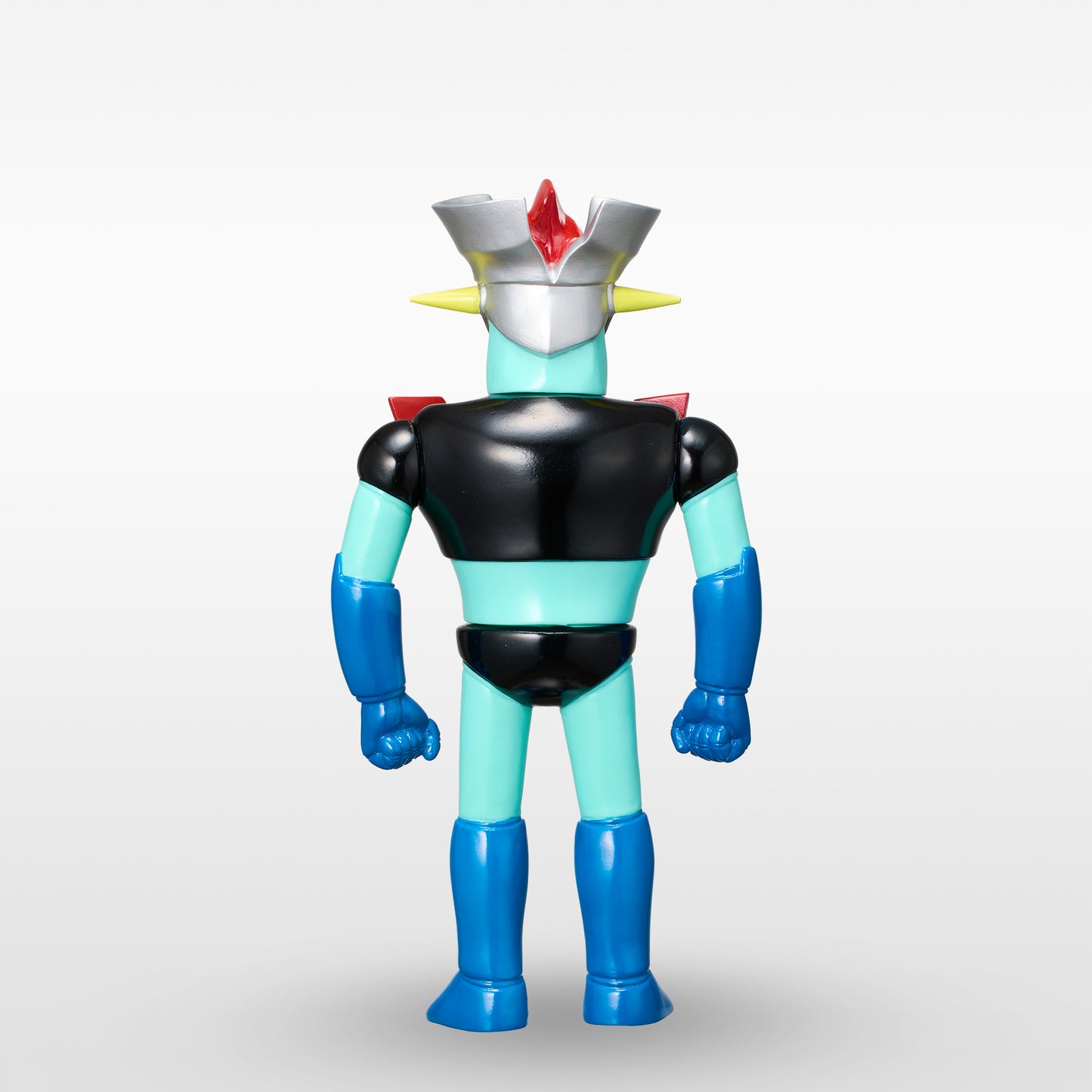 Mazinger Z《Pre-order Period:December 13th, 2024 - January 13th, 2025 / Scheduled Shipping:May 2025》