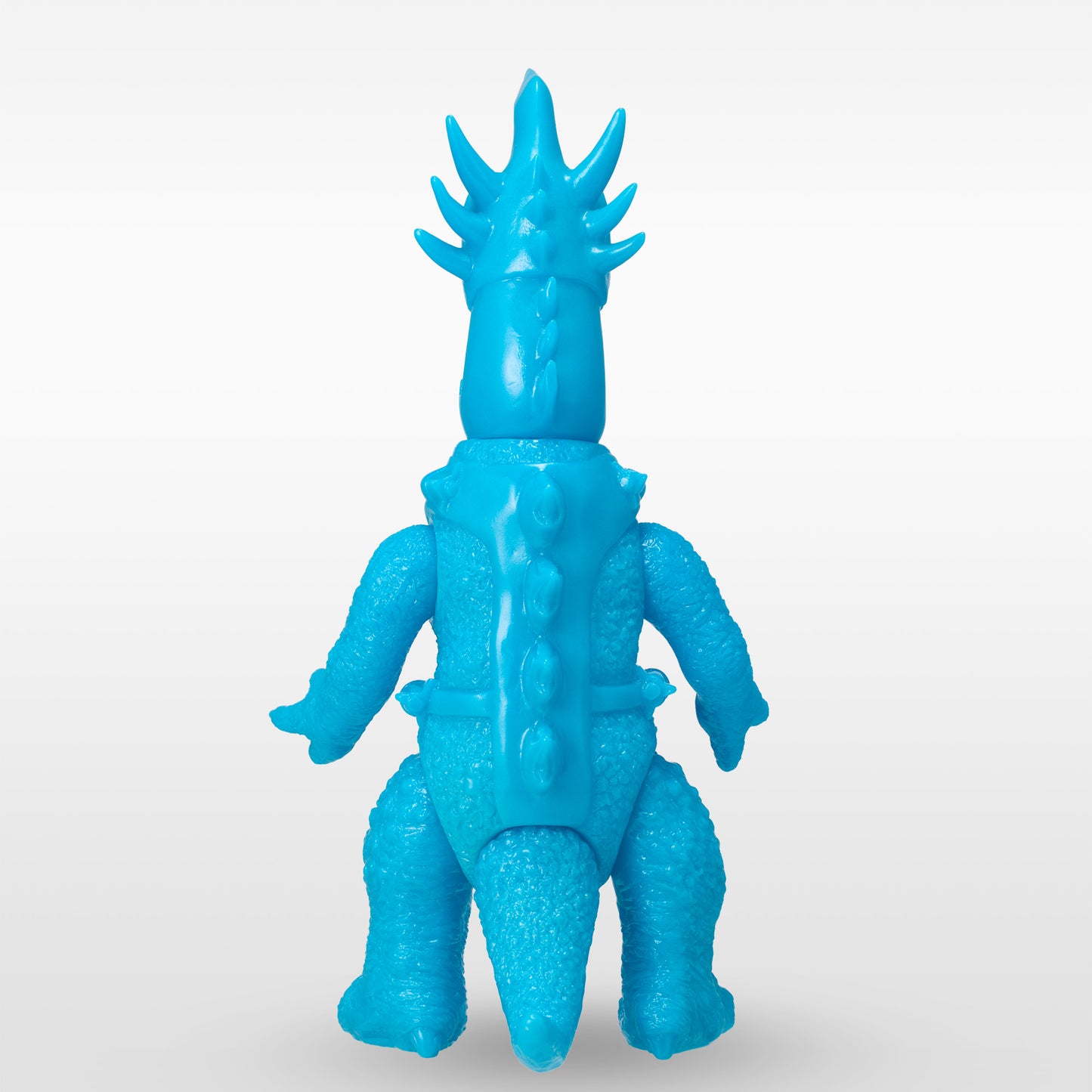 Machine Saurer(Blue GID Blank)《WF 2025 Winter Limited Edition》