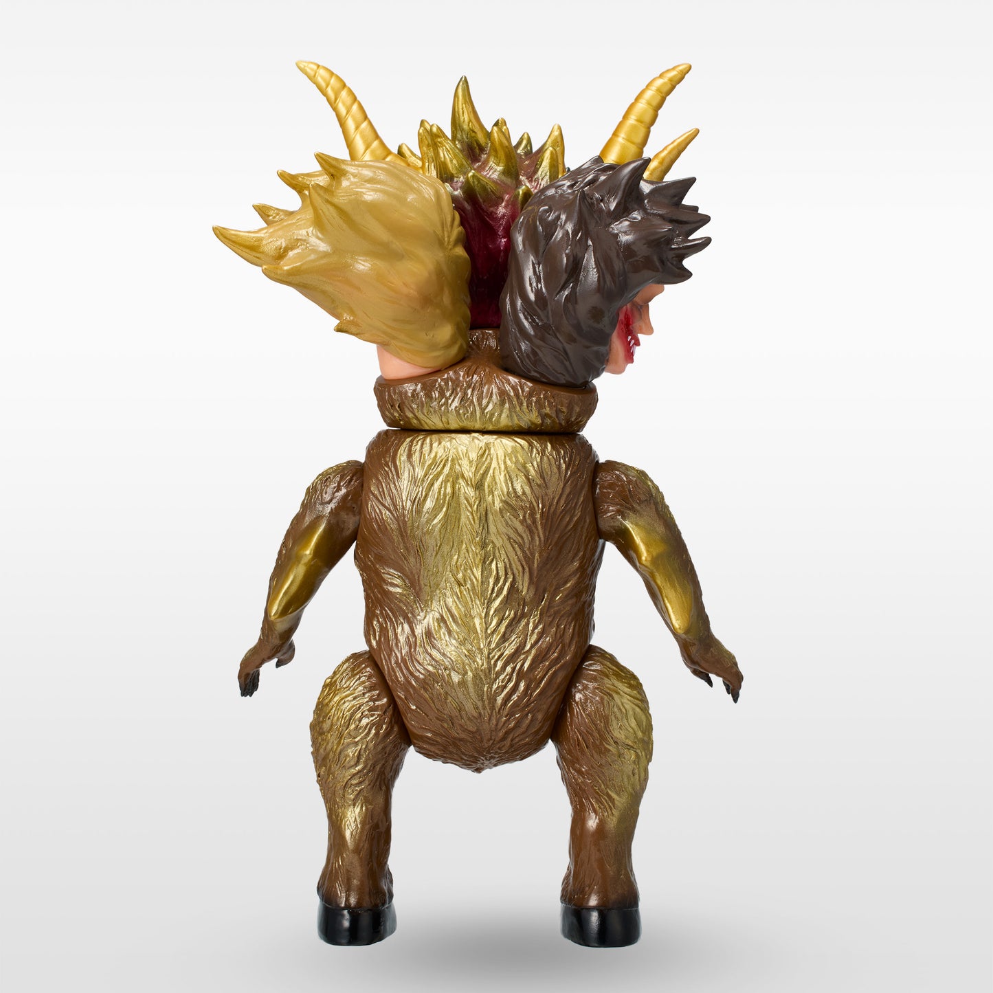 Zenon《Lottery Period:December 26th, 2024 - January 13th, 2025 / Scheduled Shipping:February 2025》