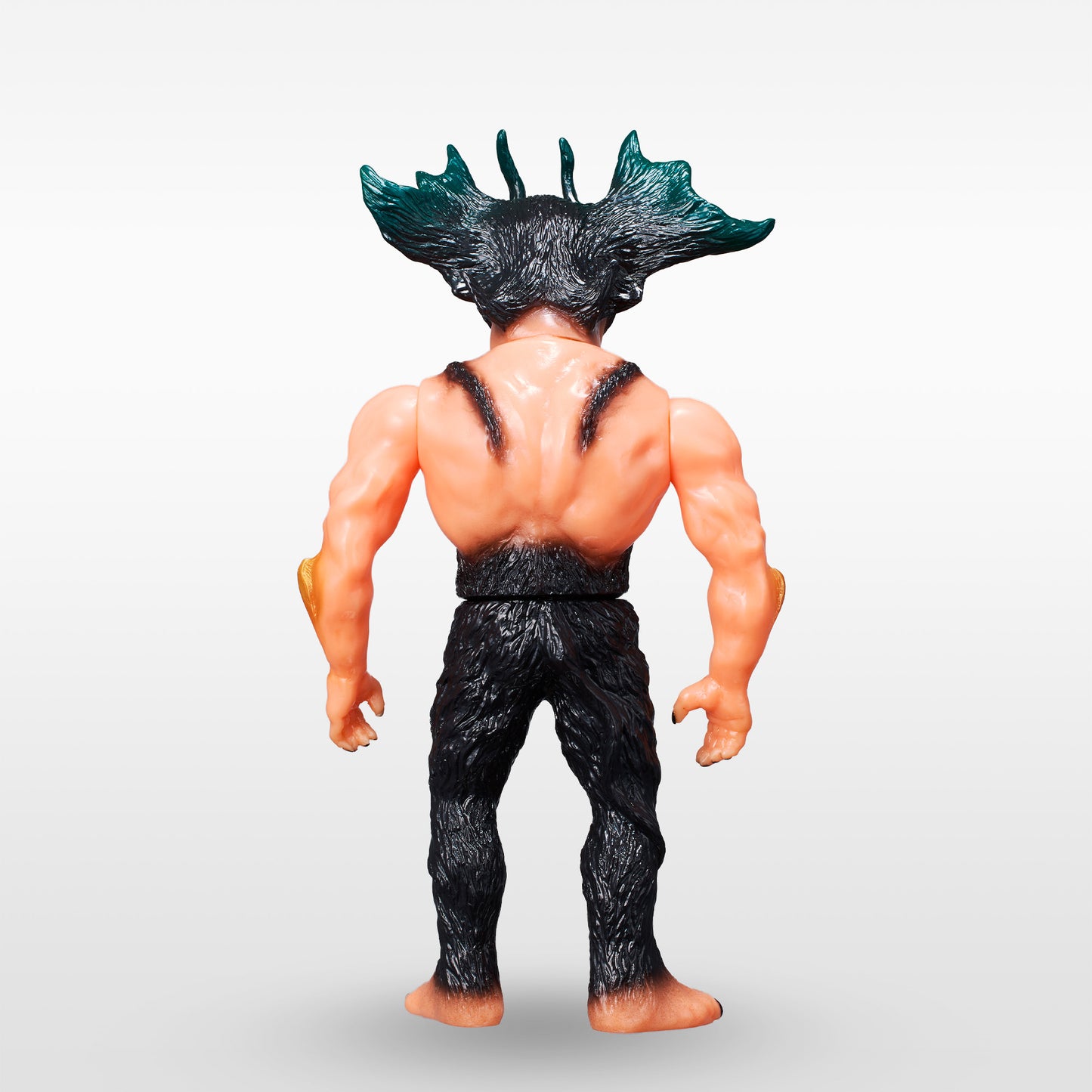 Devilman《Pre-order Period:July 27th - August 28th / Scheduled Shipping:November 2024》