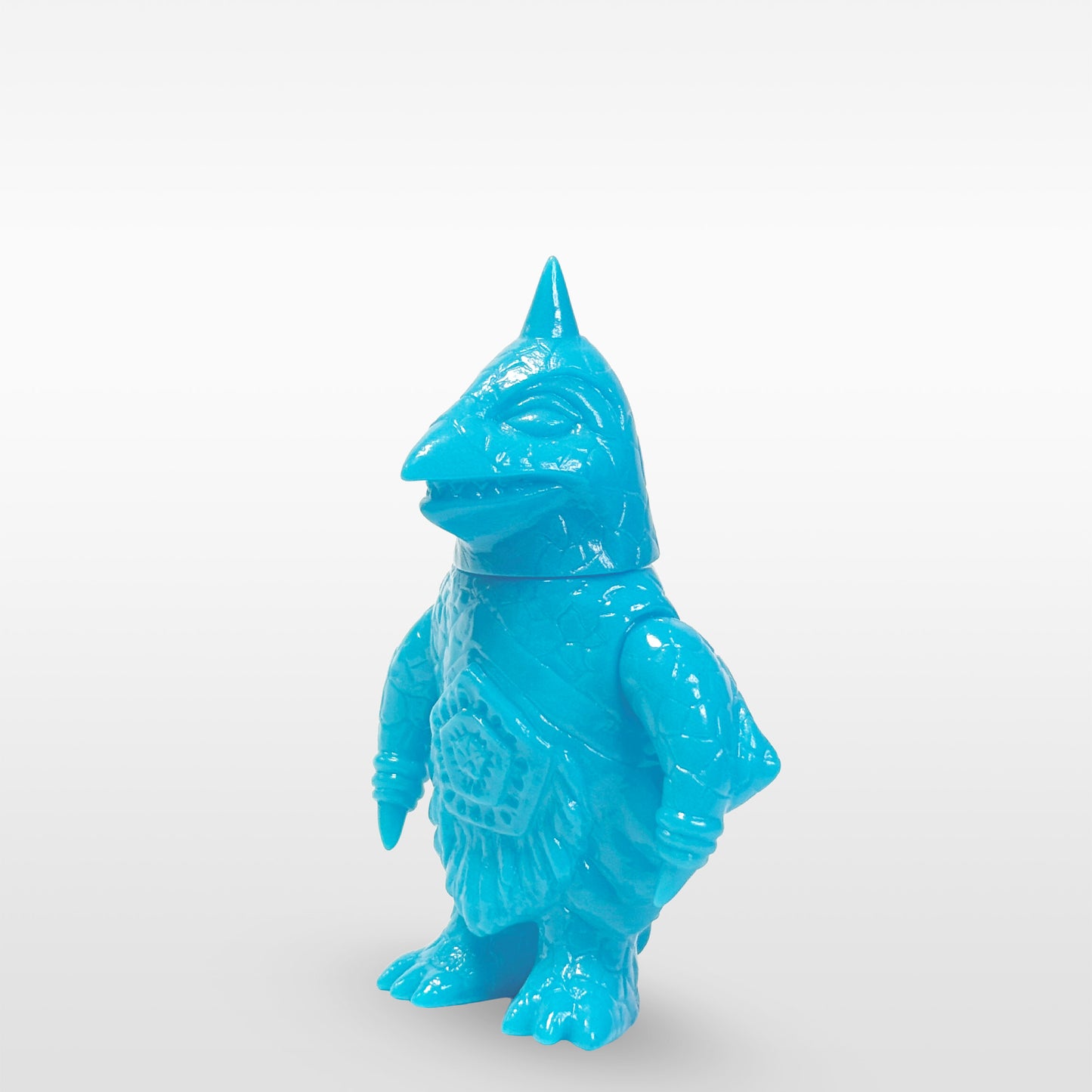 Bemstar(Blue GID Blank)《WF 2025 Winter》