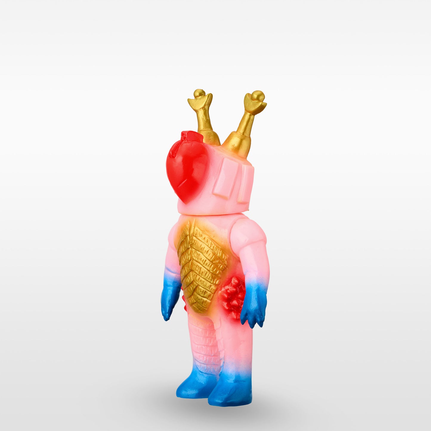 King Bockle《Pre-order Period:April 4th - April 28th / Scheduled Shipping:November 2025》