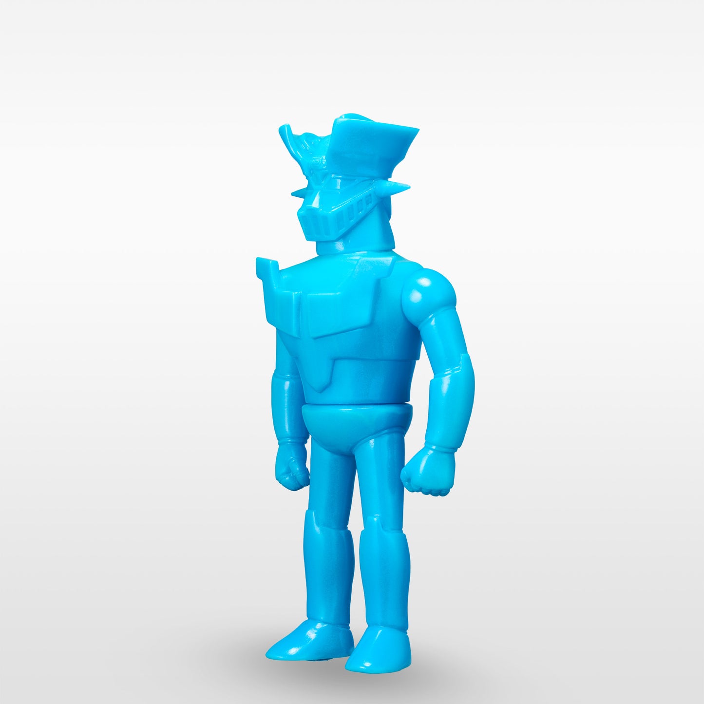 マジンガーZ (ブルー蓄光素体)《WF2024夏限定販売》