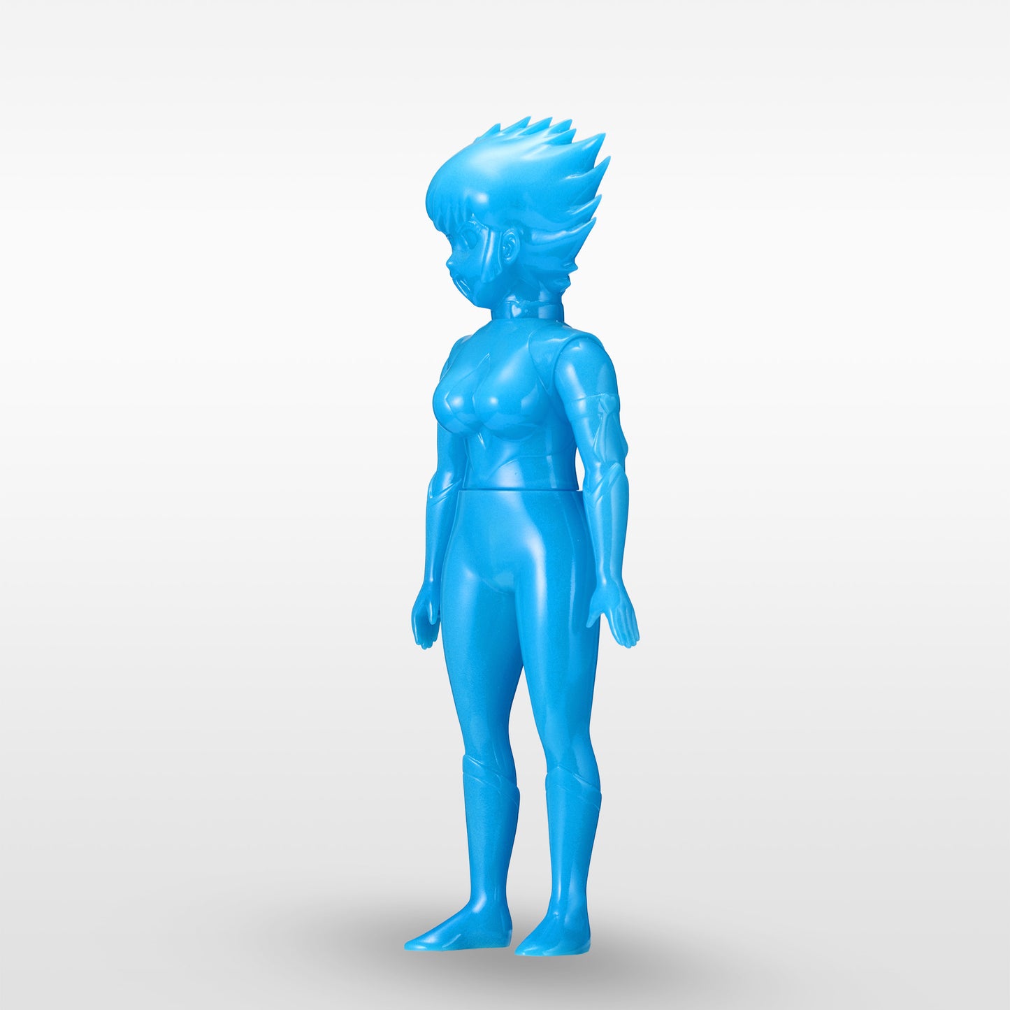 キューティーハニー (ブルー蓄光素体)《スーパーフェスティバル89限定販売》