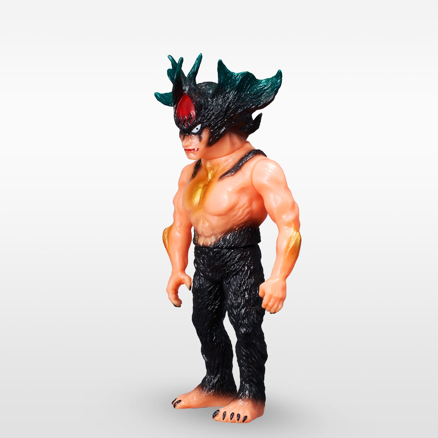 Devilman《Pre-order Period:July 27th - August 28th / Scheduled Shipping:November 2024》