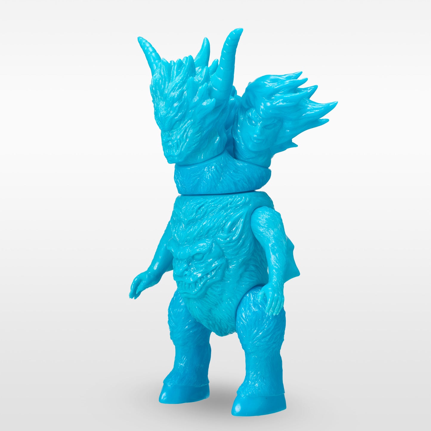 ゼノン(青蓄光素体)《スーパーフェスティバル90》