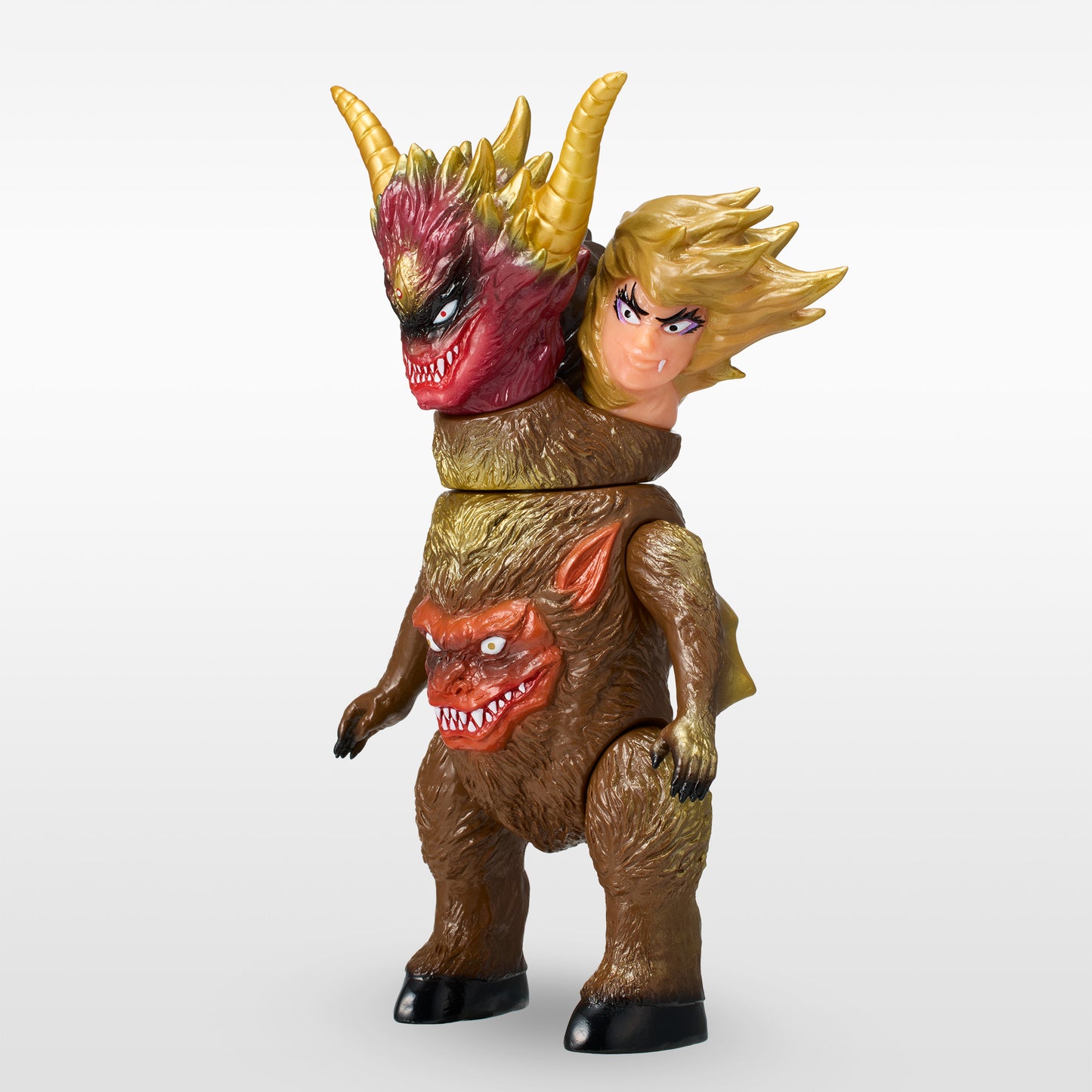 Zenon《Lottery Period:December 26th, 2024 - January 13th, 2025 / Scheduled Shipping:February 2025》