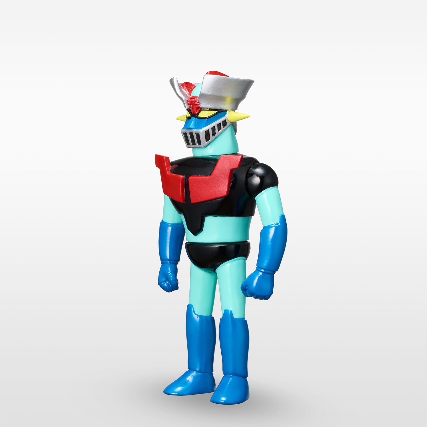 Mazinger Z《Pre-order Period:December 13th, 2024 - January 13th, 2025 / Scheduled Shipping:May 2025》