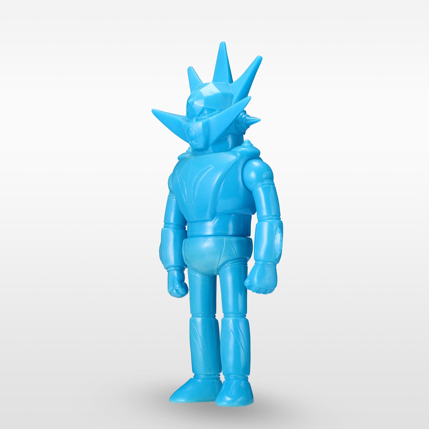 ゲッタードラゴン (ブルー蓄光素体)《スーパーフェスティバル89限定販売》