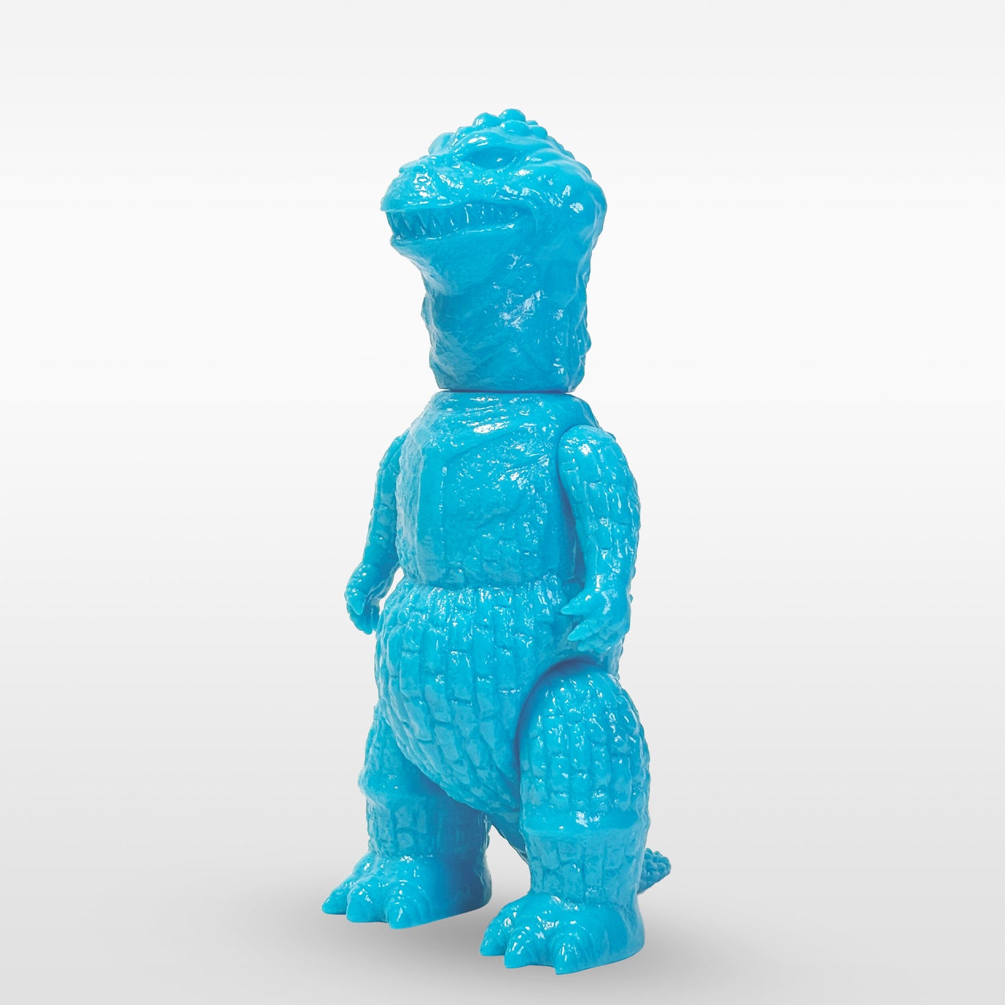 ゴジラ1962(青蓄光素体)《スーパーフェスティバル91》