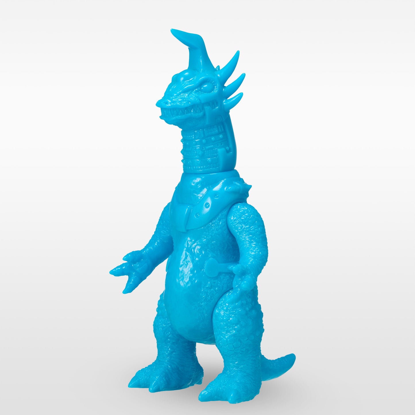 Machine Saurer(Blue GID Blank)《WF 2025 Winter Limited Edition》