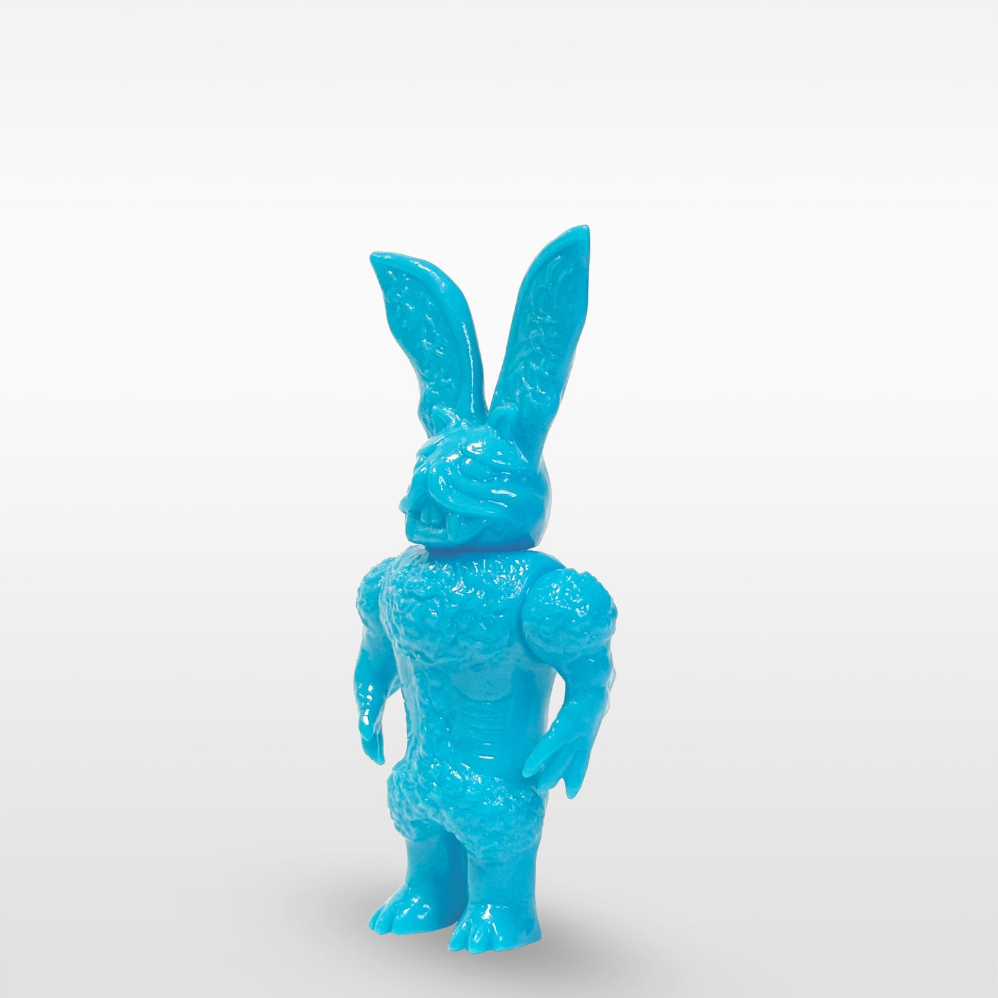 Draculas(Blue GID Blank)《WF 2025 Winter》