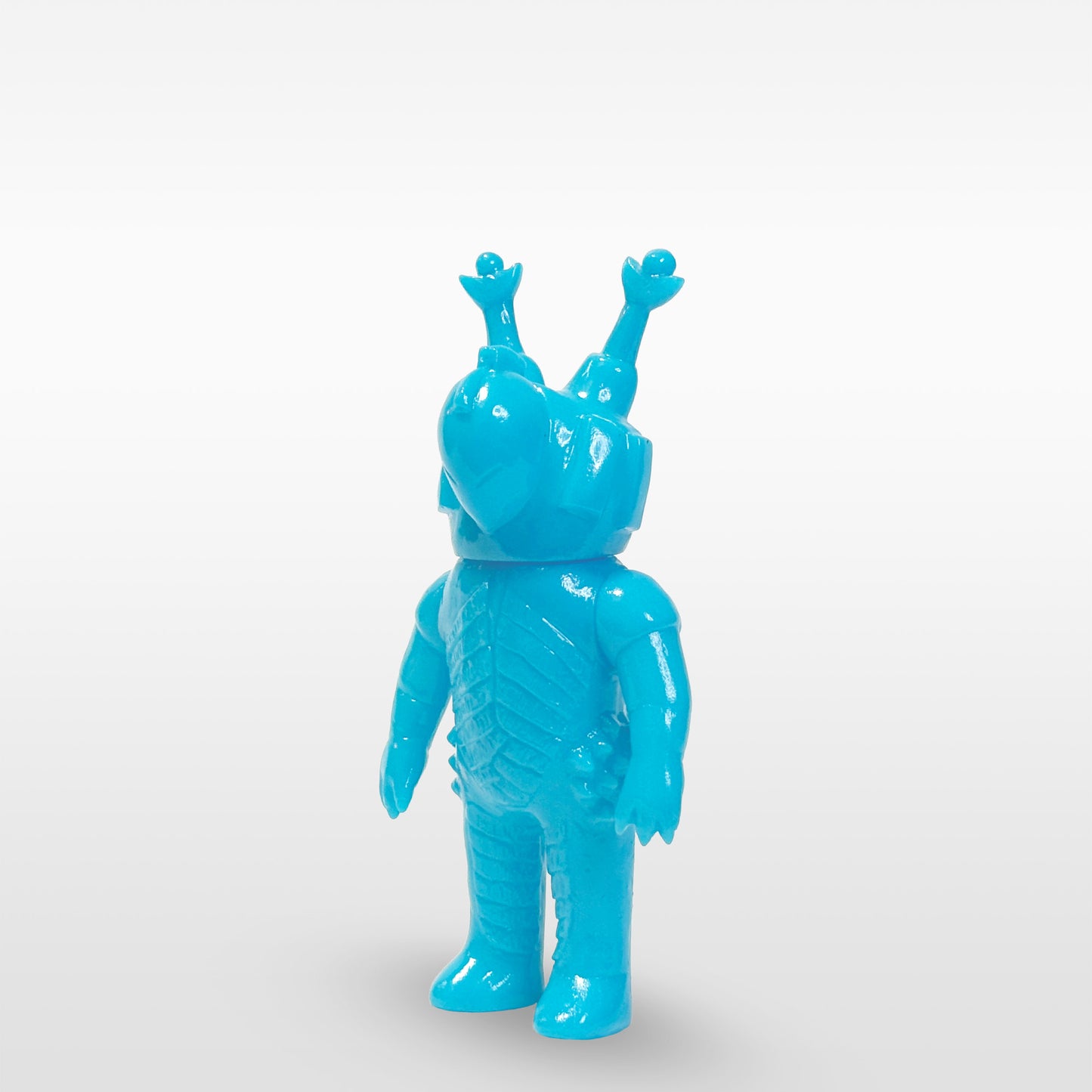 King Bockle(Blue GID Blank)《WF 2025 Winter》