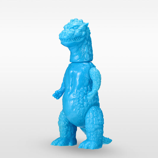 Godzilla1954(Blue GID Blank)《SUPER FESTIVAL 89 Limited Edition》