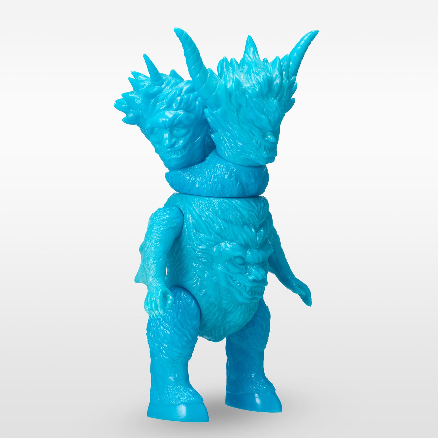 ゼノン(青蓄光素体)《スーパーフェスティバル90》