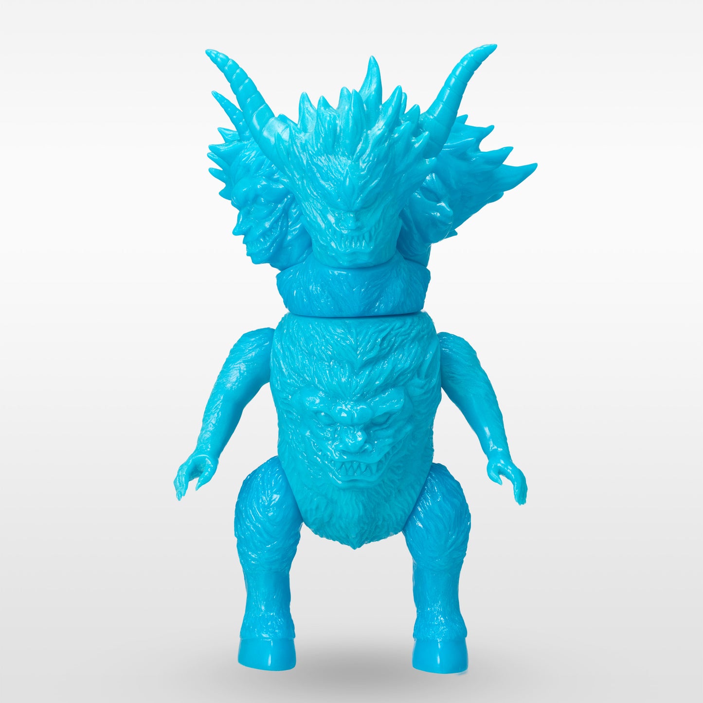 ゼノン(青蓄光素体)《スーパーフェスティバル90》