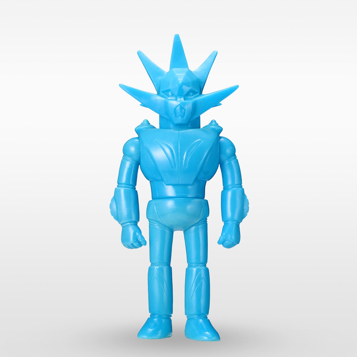 ゲッタードラゴン (ブルー蓄光素体)《スーパーフェスティバル89限定販売》