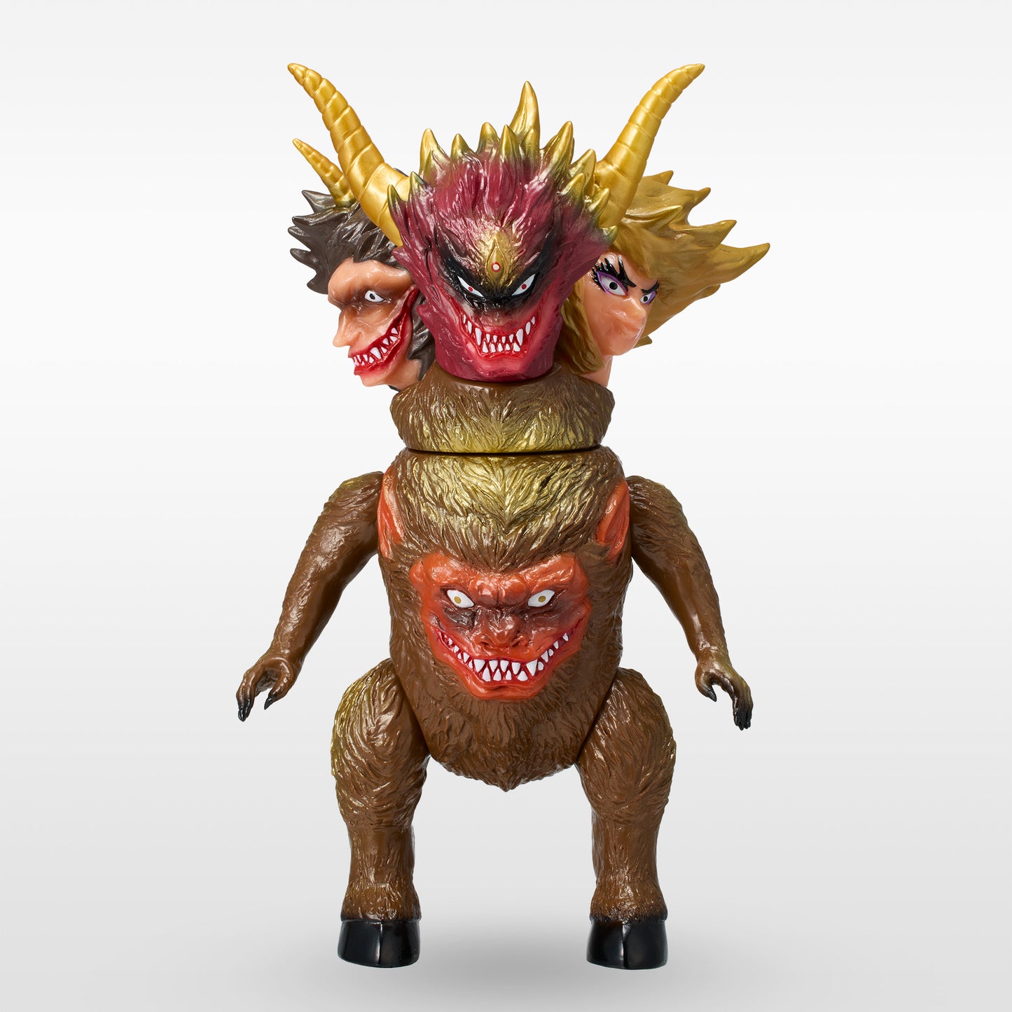 Zenon《Lottery Period:December 26th, 2024 - January 13th, 2025 / Scheduled Shipping:February 2025》