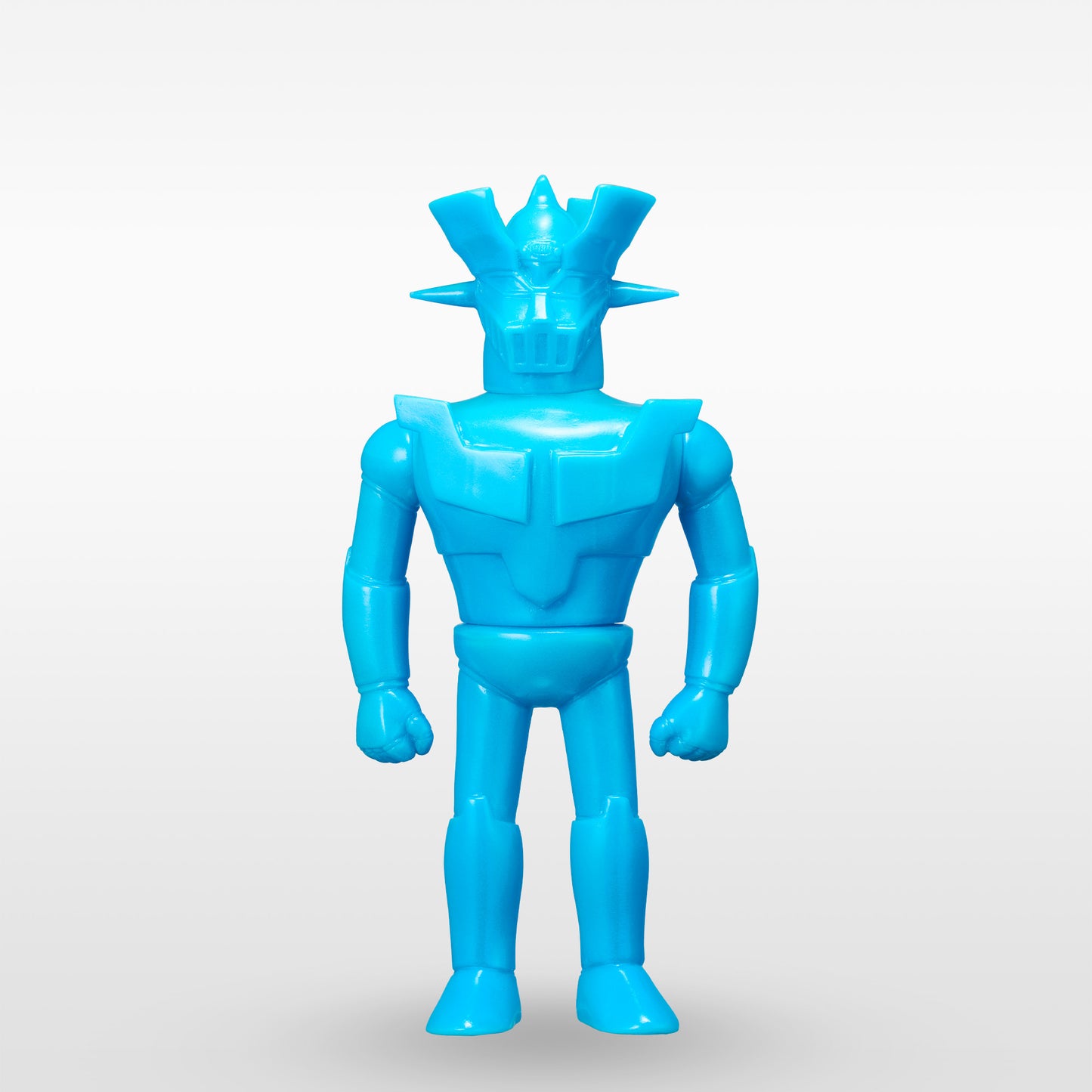 マジンガーZ (ブルー蓄光素体)《WF2024夏限定販売》