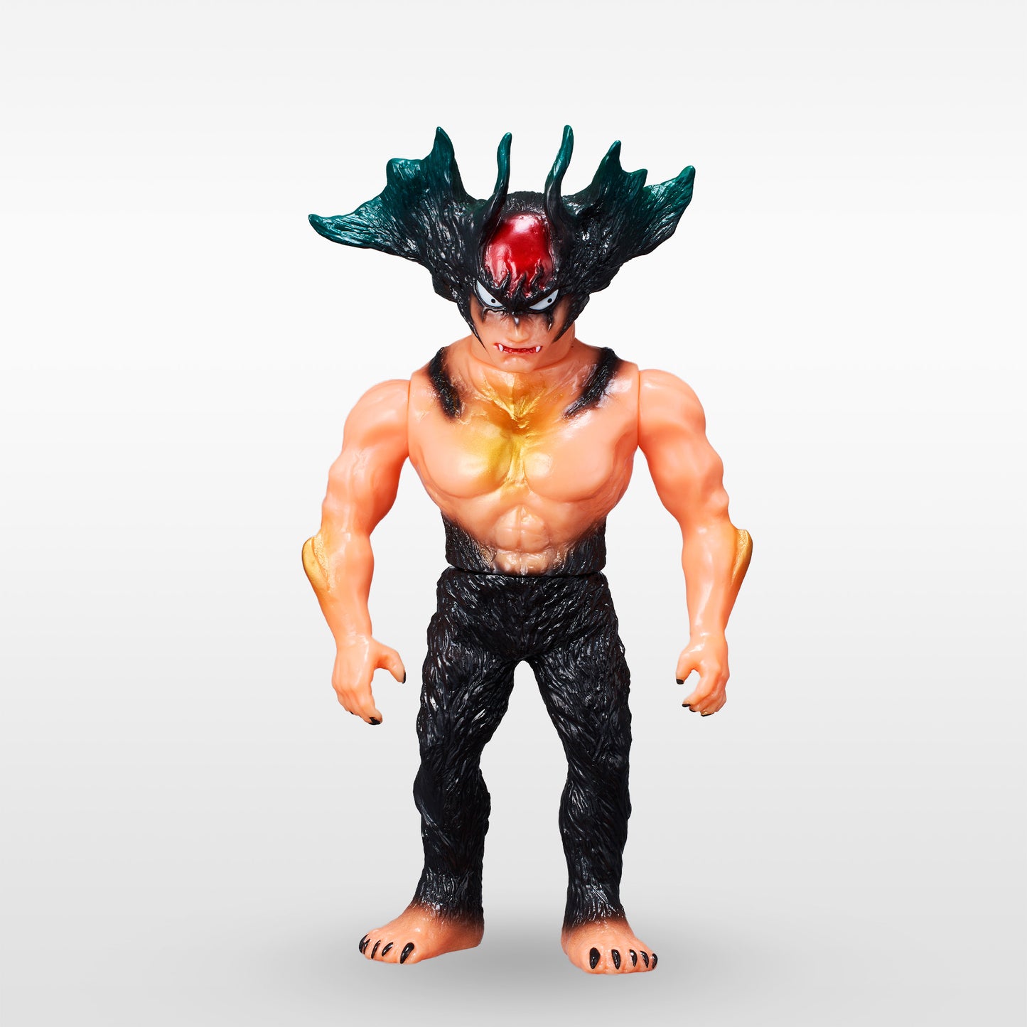 Devilman《Pre-order Period:July 27th - August 28th / Scheduled Shipping:November 2024》