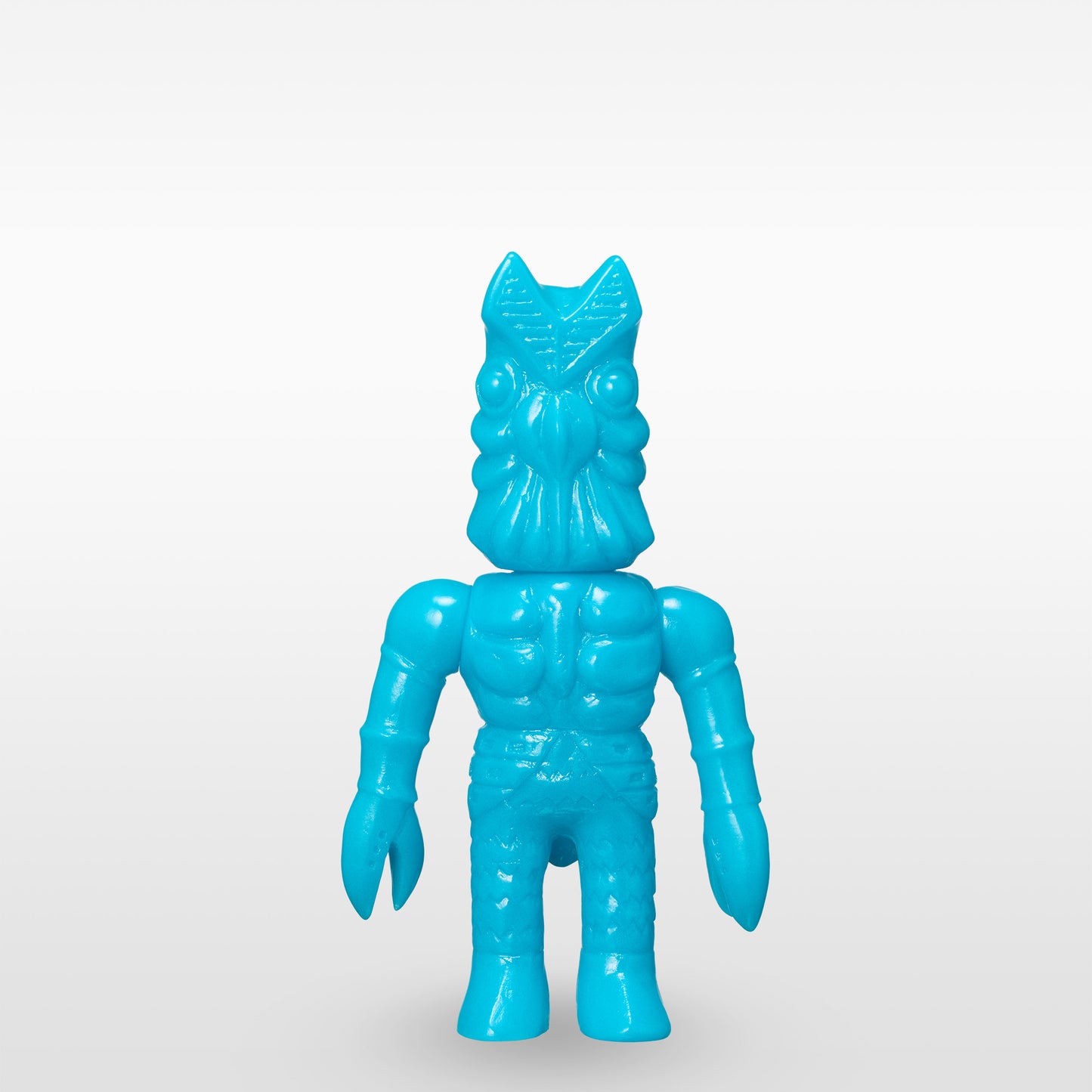 Alien Baltan(Blue GID Blank)《SUPER FESTIVAL NAGOYA 2 Limited Edition》