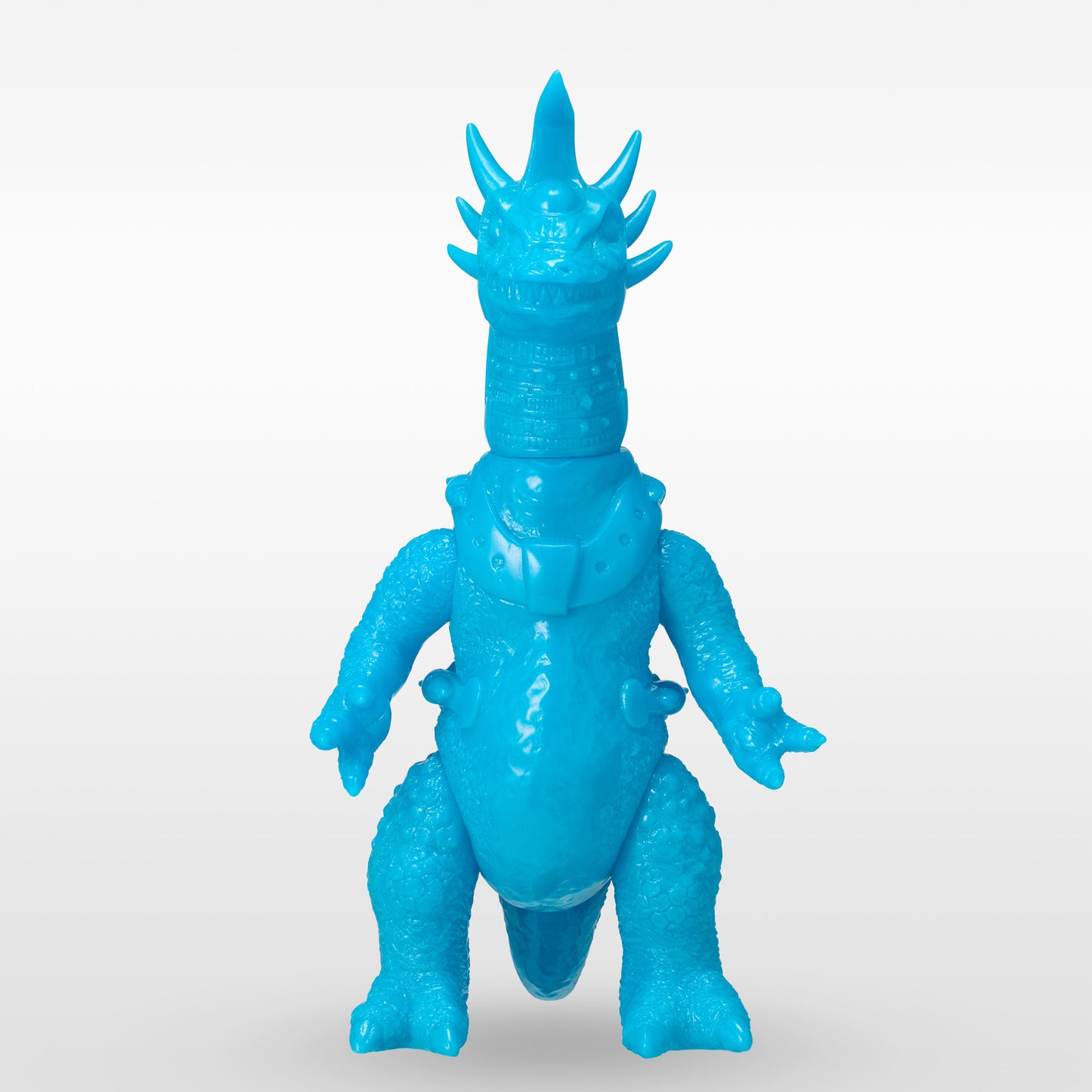 Machine Saurer(Blue GID Blank)《WF 2025 Winter Limited Edition》