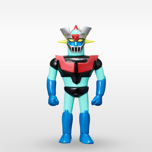 マジンガーZ《受注期間:12月13日から1月13日まで / 発送予定:2025年5月》