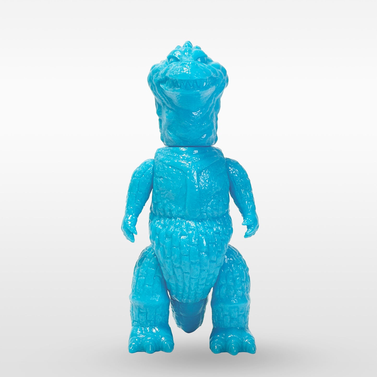 ゴジラ1962(青蓄光素体)《スーパーフェスティバル91》