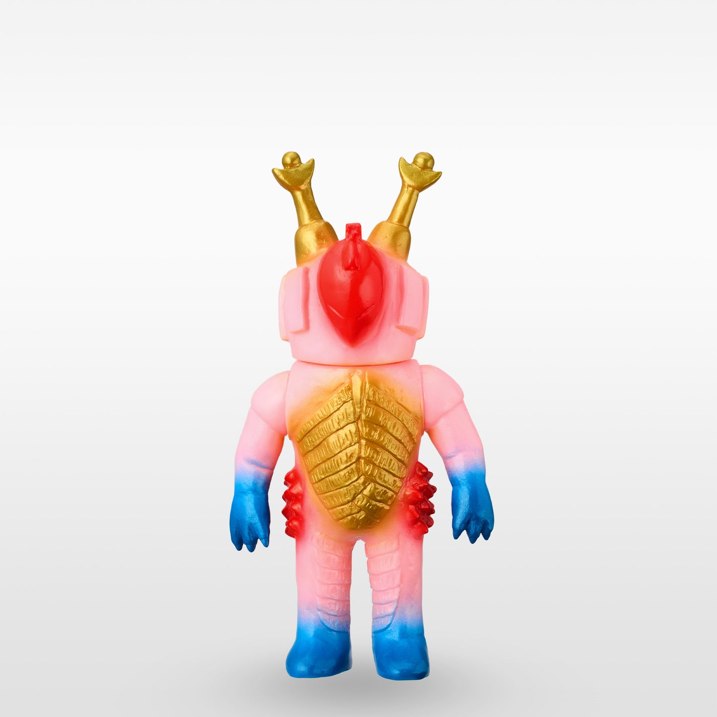 King Bockle《Pre-order Period:April 4th - April 28th / Scheduled Shipping:November 2025》