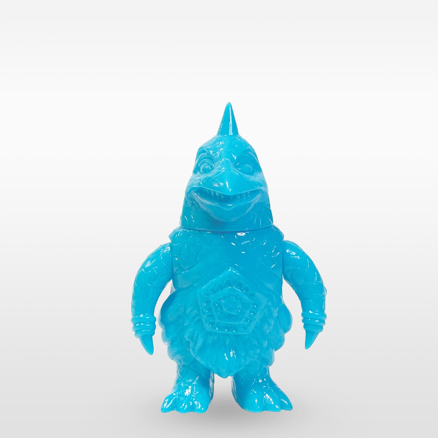 Bemstar(Blue GID Blank)《WF 2025 Winter》