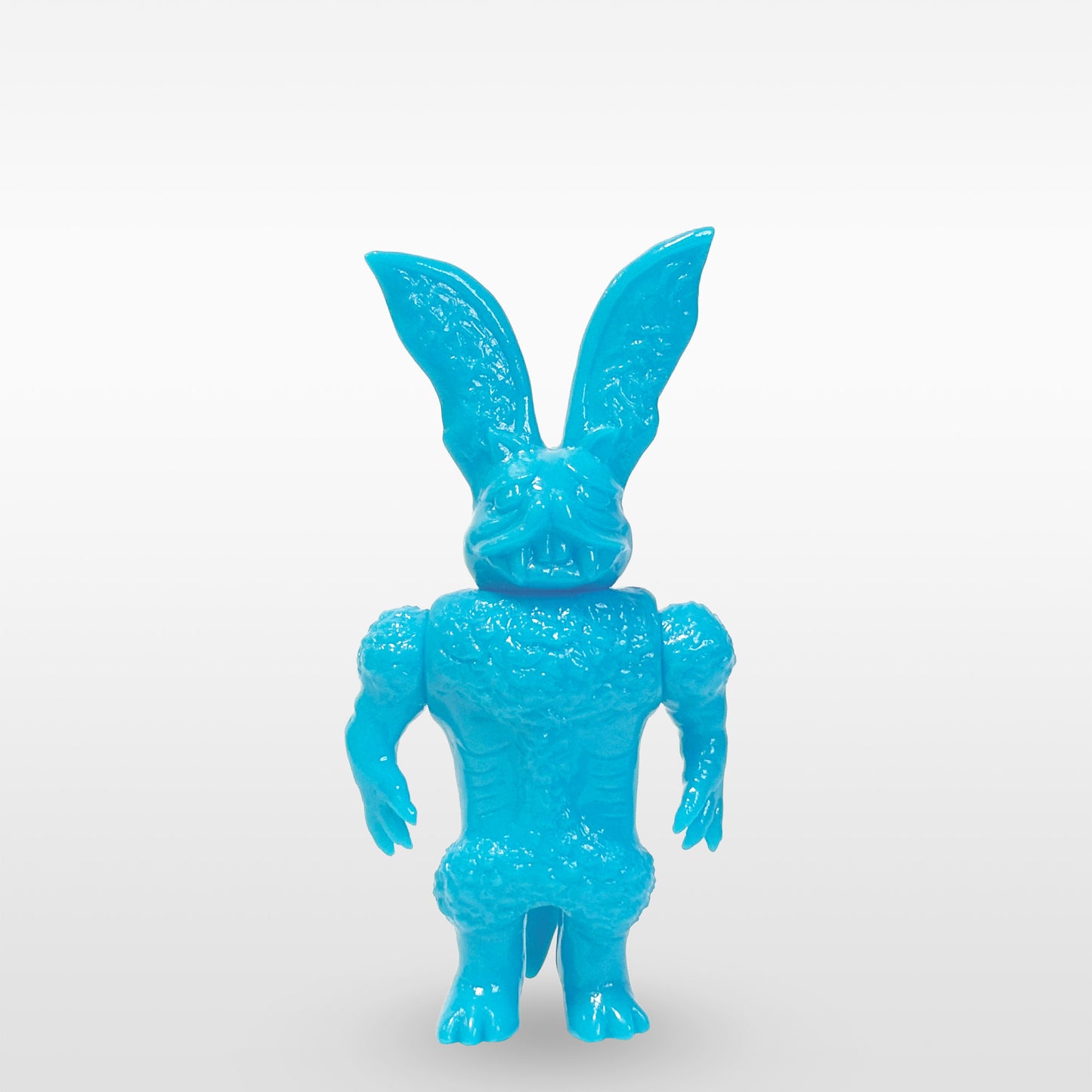 Draculas(Blue GID Blank)《WF 2025 Winter》