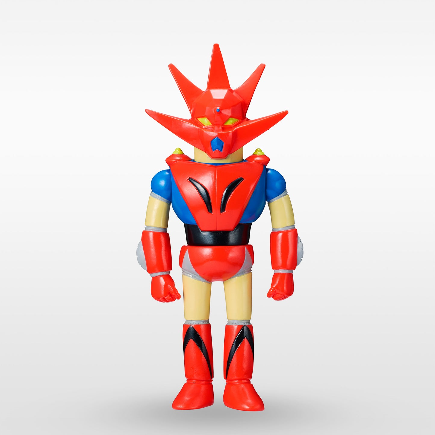 Getter Dragon《Pre-order Period:November 8th - December 9th / Scheduled Shipping:April 2025》