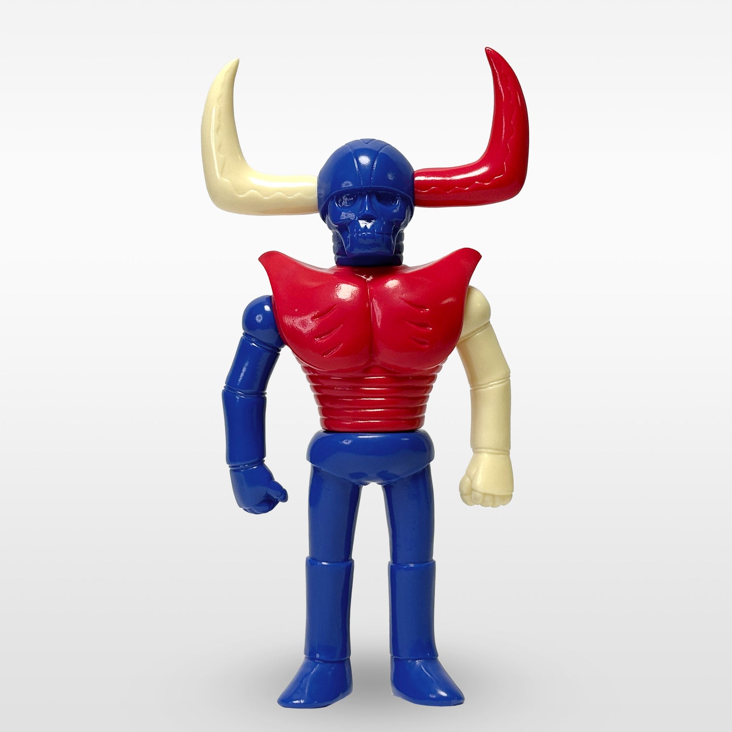 Garada K7(Mixed Parts Blank)《Mushroom Festival 3rd》